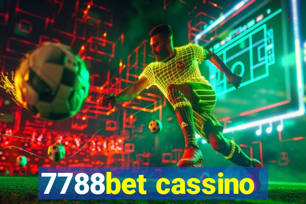 7788bet cassino